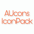 プログラムのアイコン: AUcons - Iconpack