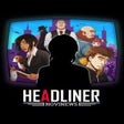 プログラムのアイコン：Headliner: NoviNews