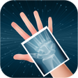 Ícone do programa: Xray scan Body scanner ca…