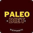 プログラムのアイコン：Paleo Diet For Weight los…