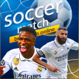 أيقونة البرنامج: EA Sports FC 24 Pro Footb…