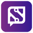 أيقونة البرنامج: Segsmart CRM para Instagr…