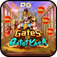 程序图标:Spin Gatot Kaca Terbaru M…