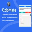 Ícone do programa: GzipMate