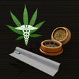 Иконка программы: iSmoke Weed HD - Colorado…
