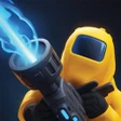 Иконка программы: Ghost Blasters