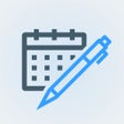 프로그램 아이콘: Digital Planner  Calendar…
