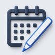 프로그램 아이콘: Digital Planner  Calendar…