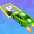 プログラムのアイコン：Draw Parking Master 3D