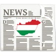 ไอคอนของโปรแกรม: Hungary News in English  …