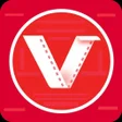 プログラムのアイコン：All Video  Status Downloa…