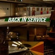 أيقونة البرنامج: Back in Service: A Metro …