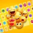 Magic Emoji Keyboard