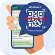 Ícone do programa: Whatscan For Whatsweb : Q…