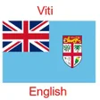 プログラムのアイコン：Fijian English Translator