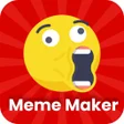 Ícone do programa: Meme Maker - Meme Templat…