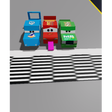 Icon of program: Piston Cup Motor Speedway…