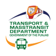 Programikonen: eTransit Punjab
