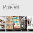 프로그램 아이콘: Pinterest Enhanced