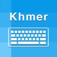 Programın simgesi: Khmer Keyboard And Transl…