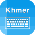 Icon of program: Khmer keyboard and Translator