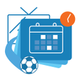 Ikona programu: SportEventz - Live sport …