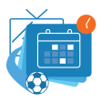 SportEventz - Live sport on TV