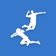 أيقونة البرنامج: Volleyball Parent