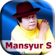 Icon of program: Karaoke Dangdut Mansyur S…