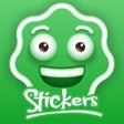 Ikon program: Sticker Maker