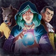 프로그램 아이콘: 狼人真言 Werewords