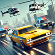 أيقونة البرنامج: Reckless Getaway 2