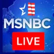 プログラムのアイコン：MSNBC News Live