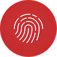 プログラムのアイコン：Fingerprint Quick Action