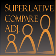程序图标：Superlative and Comparati…