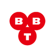 程序图标：富山テレビ BBTアプリ
