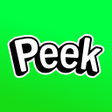 ไอคอนของโปรแกรม: Peek: Secret Compliment