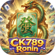 Ikona programu: CK789 Ronin