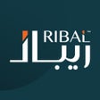 Ícone do programa: ريبال  Ribal