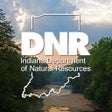 أيقونة البرنامج: Indiana DNR