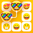 程序图标：One to One : Onet Connect