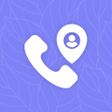 أيقونة البرنامج: True ID Caller Name  Addr…