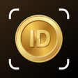 Ikona programu: Coin Scanner: Identify V…