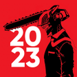 Symbol des Programms: Denji Chainsaw Man Wallpa…