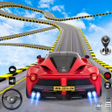 Icon of program: GT Car Games: Stunt Maste…