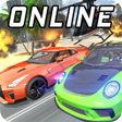 Иконка программы: City Crime Online