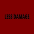 Icon of program: Less Damage