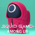 Among Us Squid Game Tycoon