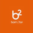 Ikona programu: born2be - Create Your Sty…