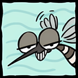 Иконка программы: Mosquito War